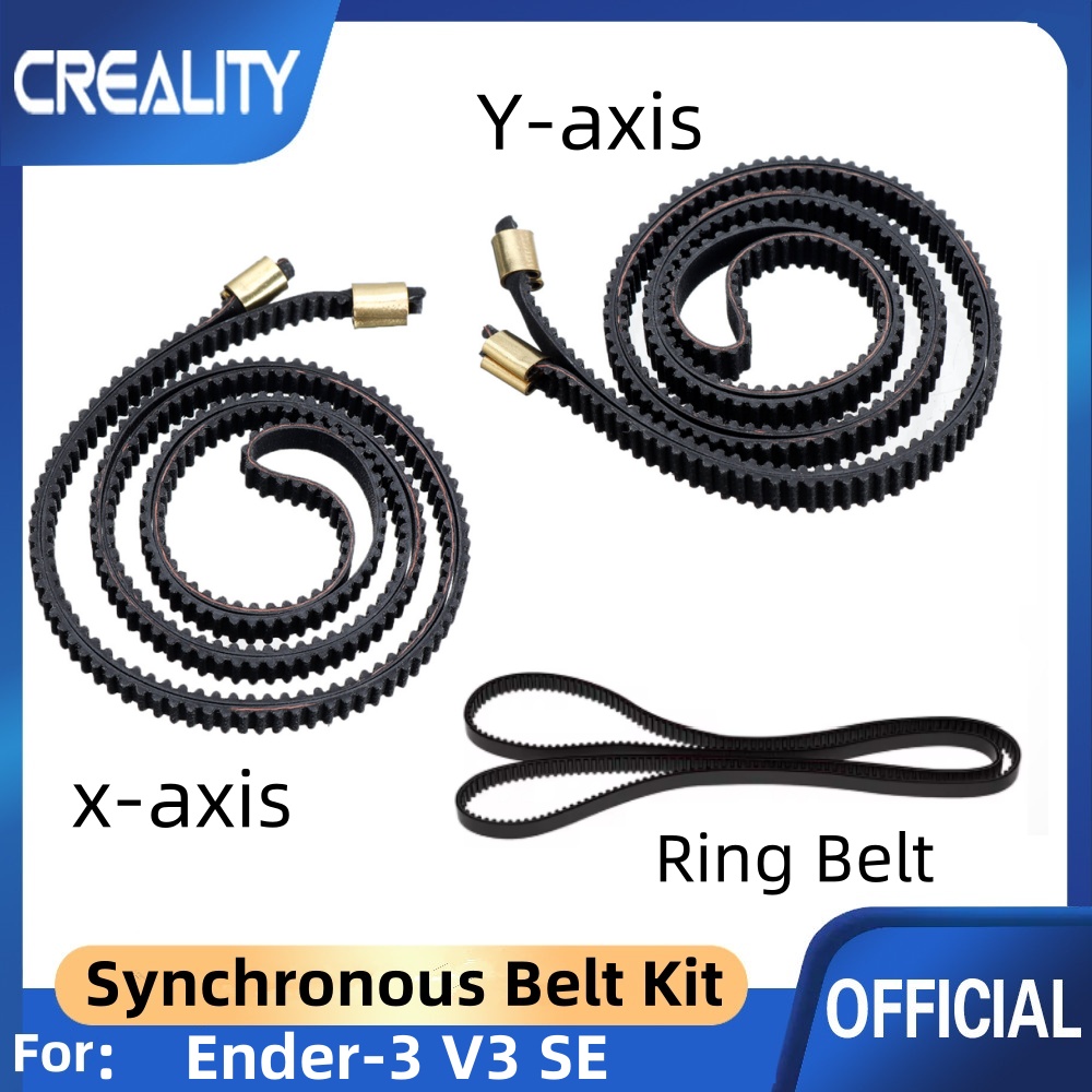 Creality Printer Ender 3 - Creality Ender-3 V3 SE X+Y-eje y