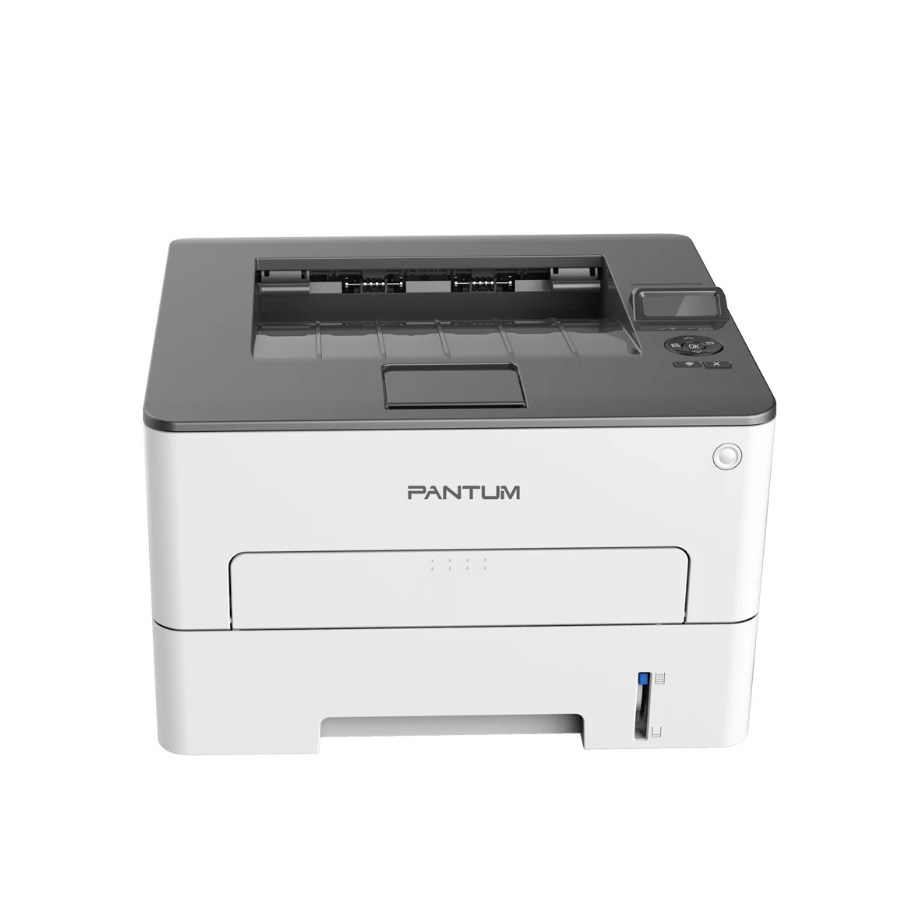 Commercial Document Printing - Impresora láser P3302DN A4 Original para