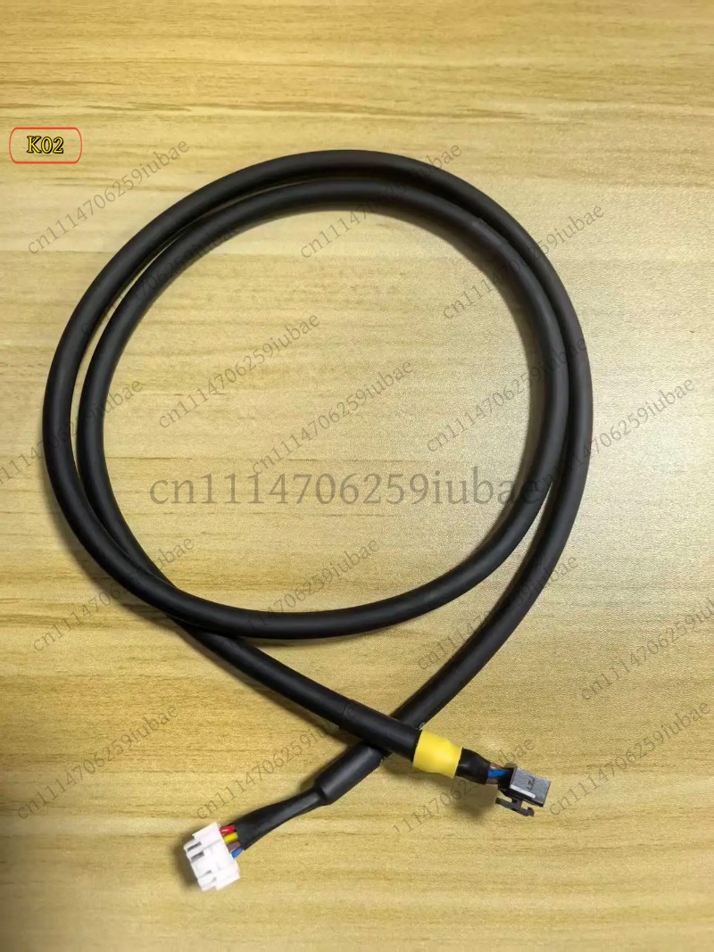 Creality Printer Ender 3 - Cable de cadena de arrastre BK_Nozzle