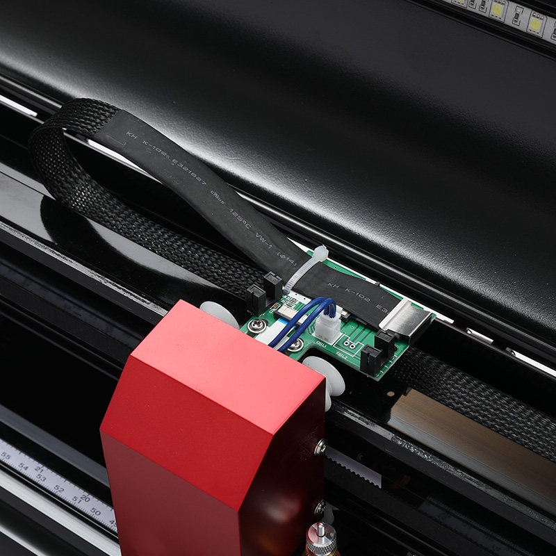 Vinyl Cutter Plotter - Plotter de Corte de Vinilo de
