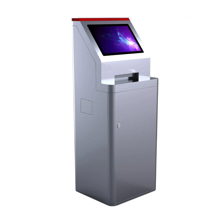 Commercial Document Printing - Los documentos comerciales de la pantalla