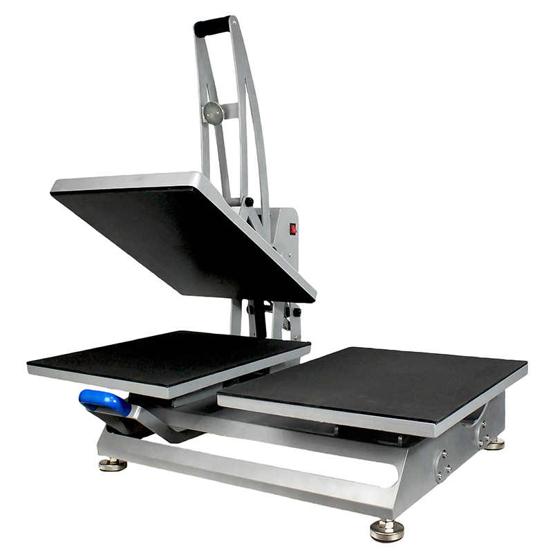 Commercial Printing Machine For Shirts - CYCH2018 Máquina de Prensa de Calor