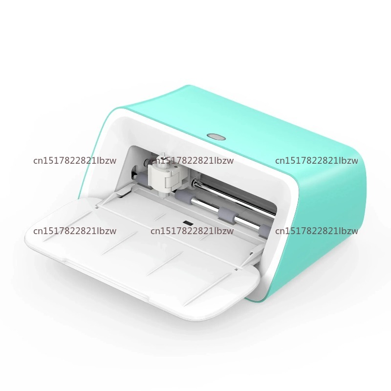 Vinyl Cutter Plotter - Mini plotter de corte de vinilo
