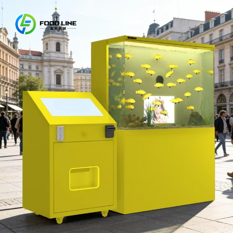 Commercial Printing & Packaging Pvt Ltd - Cabina de Fotos con IA Totalmente