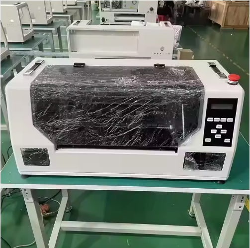 Commercial Printing Machine For Shirts - Nueva condición DTF pequeña impresora de