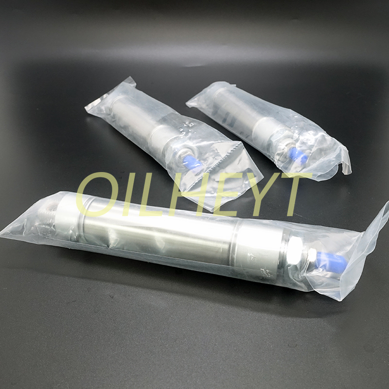 Actuador Neumático de Cilindro - Ctp Plate Making reseña y precio