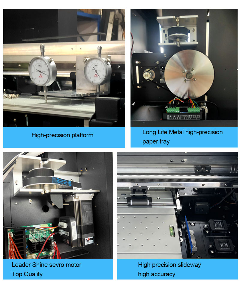Impresora DTF A3 de 30 CM con  - Commercial Printing Machine For Shirts reseña y precio