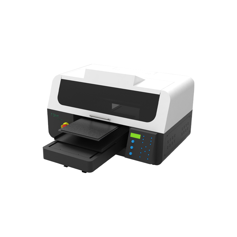 Impresora DTG para Camisetas d - Commercial Printing Machine For Shirts reseña y precio
