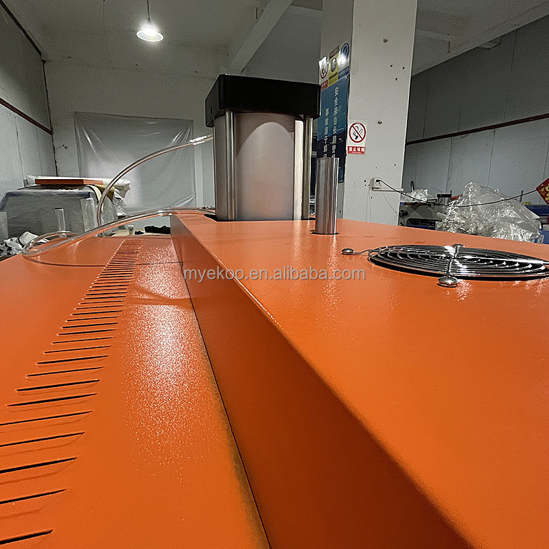 Máquina de prensa de calor neu - Commercial Printing Machine For Shirts reseña y precio