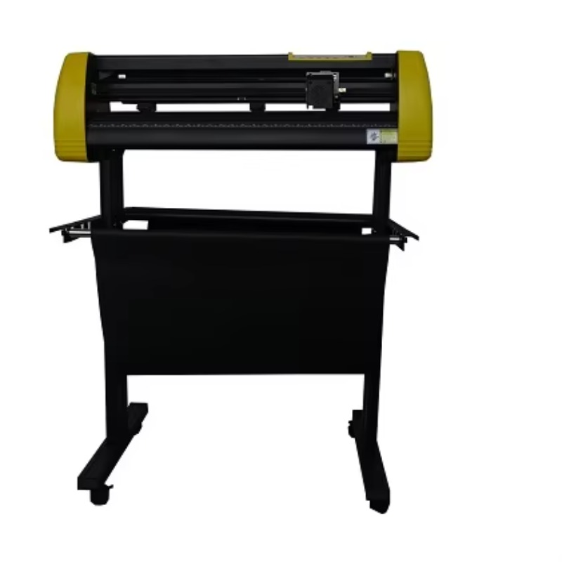 Cortadora de Vinilo Automática - Vinyl Cutter Plotter reseña y precio