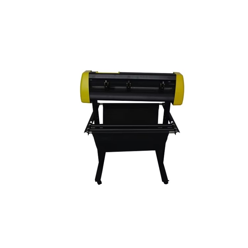 Cortadora de Vinilo Automática - Vinyl Cutter Plotter reseña y precio