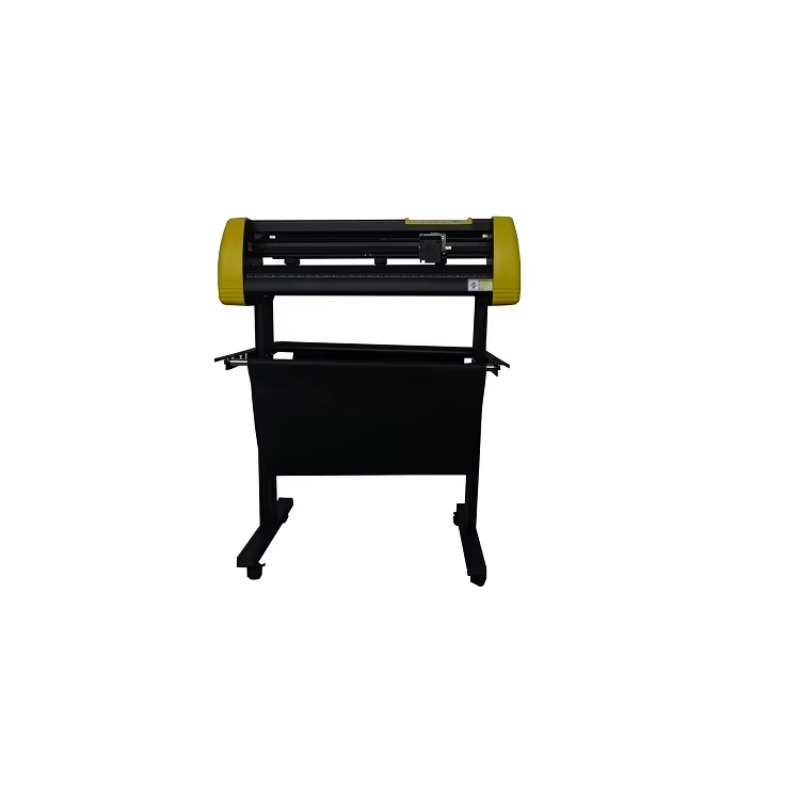 Cortadora de Vinilo Automática - Vinyl Cutter Plotter reseña y precio