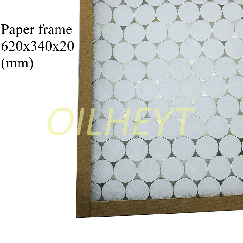 Filtro de entrada de aire para - Ctp Plate Making reseña y precio