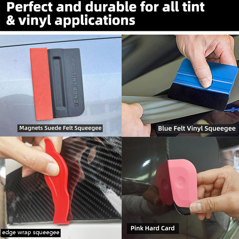 Kit de tinte para ventana de c - Screen Printing Squeegee reseña y precio