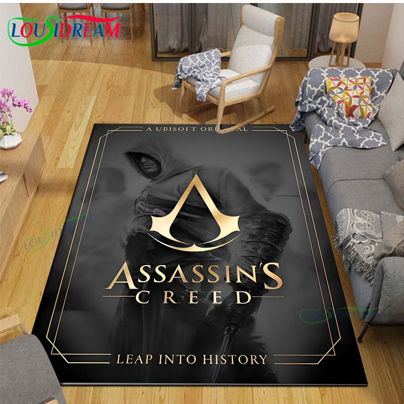 Alfombra con estampado de Cree - Commercial Printing & Packaging Pvt Ltd reseña y precio