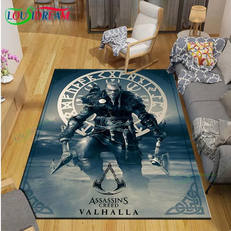 Alfombra con estampado de Cree - Commercial Printing & Packaging Pvt Ltd reseña y precio