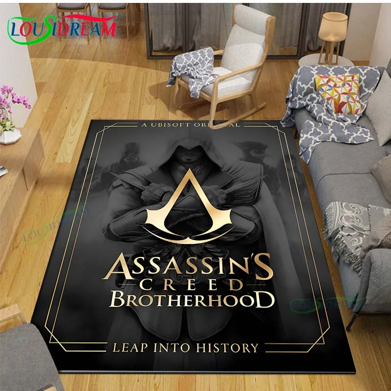 Alfombra con estampado de Cree - Commercial Printing & Packaging Pvt Ltd reseña y precio