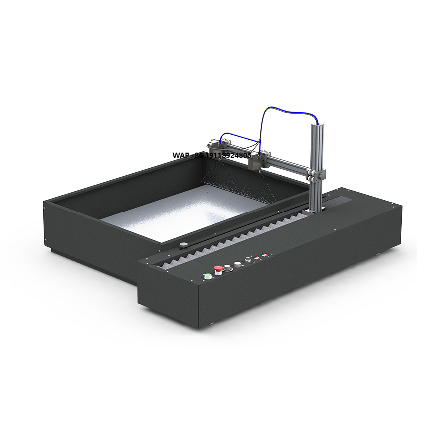 Máquina de Pretratamiento Auto - Pretreatment Machine Dtg reseña y precio