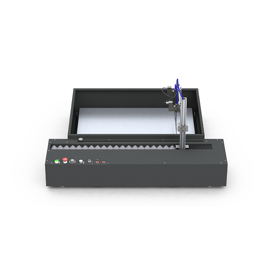 Máquina de Pretratamiento Auto - Pretreatment Machine Dtg reseña y precio
