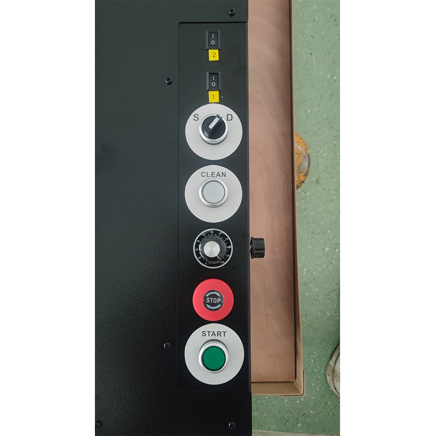 Máquina de Pretratamiento Auto - Pretreatment Machine Dtg reseña y precio