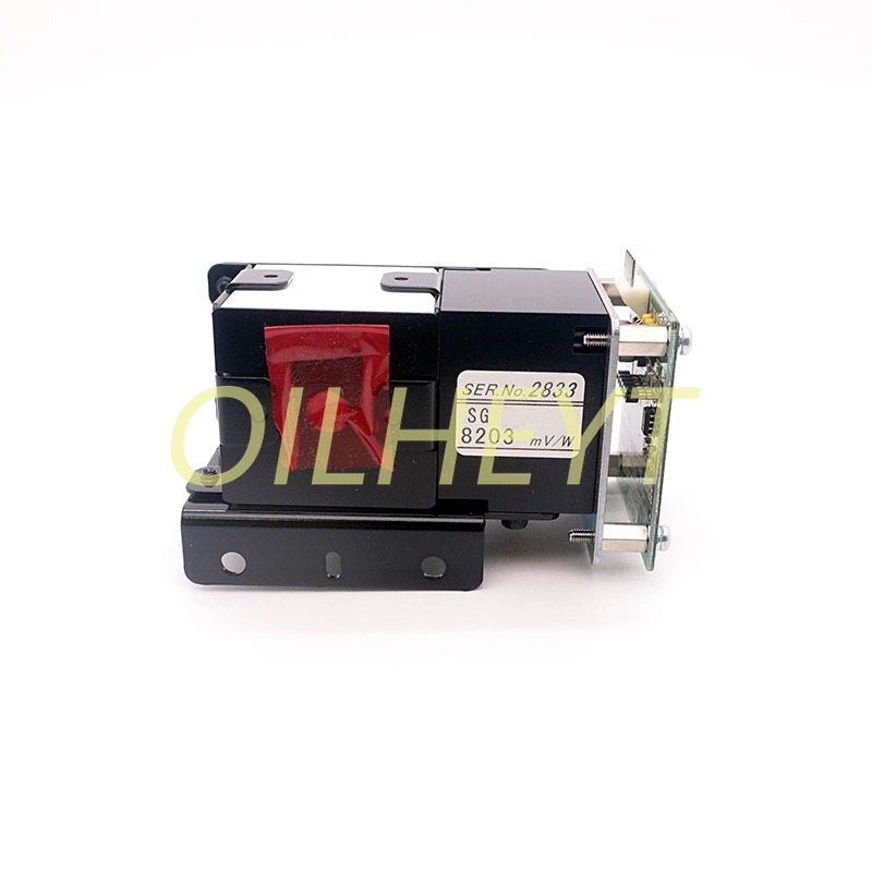 Unidad de calibración 8600 CAL - Ctp Plate Making reseña y precio