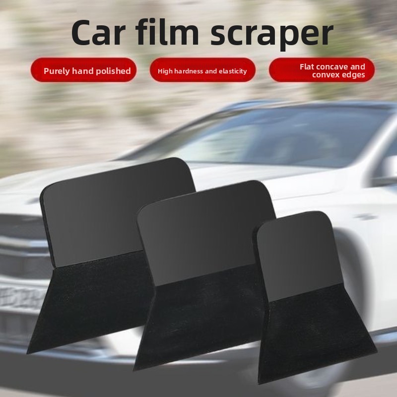 TOFAR PPF escurridor pequeño r - Screen Printing Squeegee reseña y precio