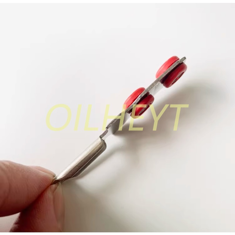 Cerradura de puerta, cubierta  - Ctp Plate Making reseña y precio