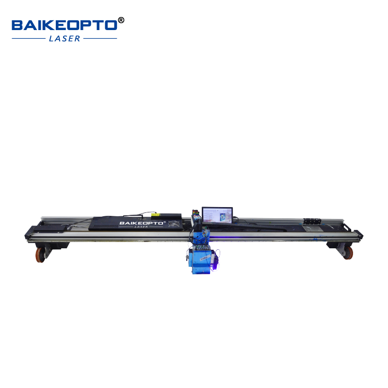 Impresora 3D de pared y suelo  - Commercial Printing & Packaging Pvt Ltd reseña y precio