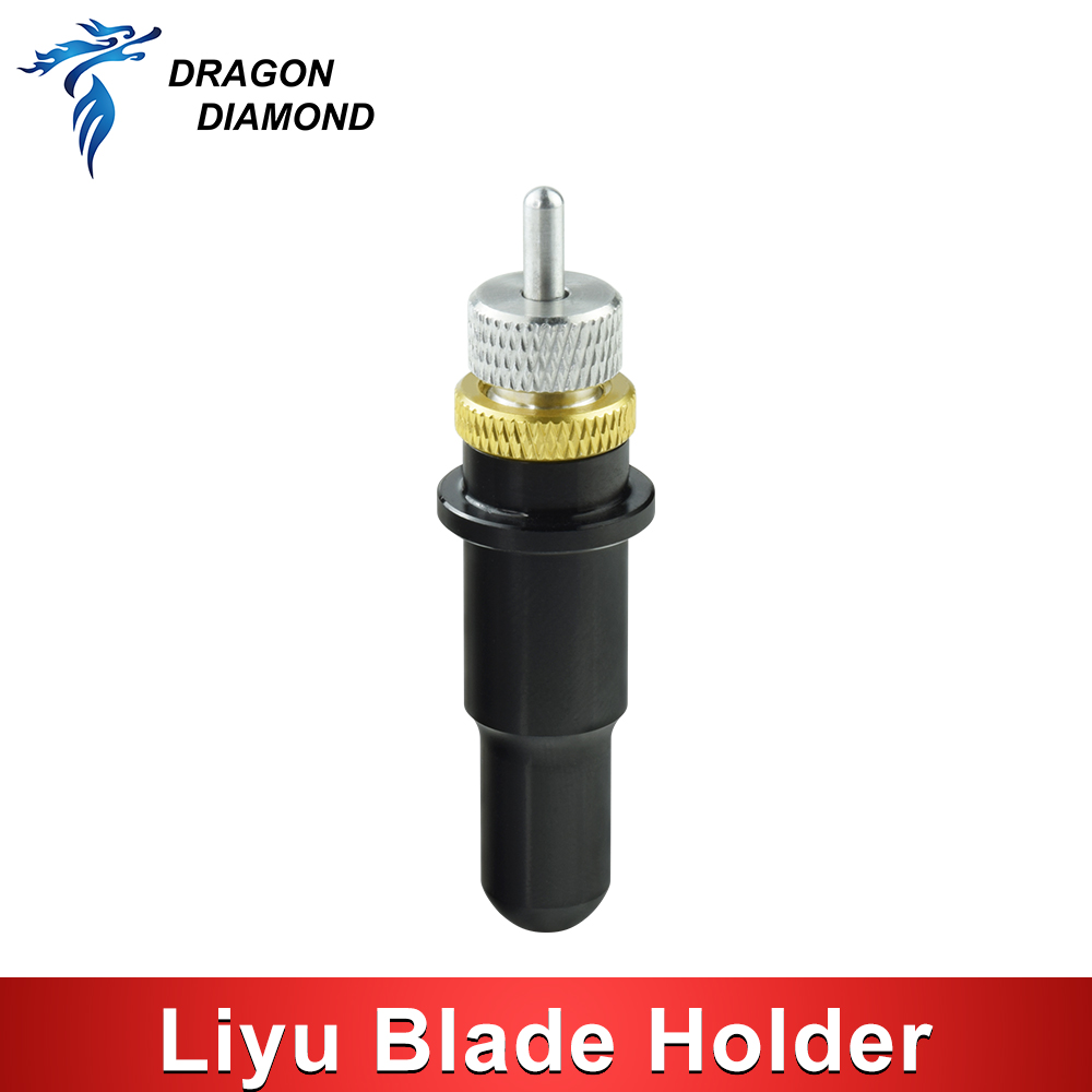 Liyu-cuchillo cortador de Plot - Vinyl Cutter Plotter reseña y precio
