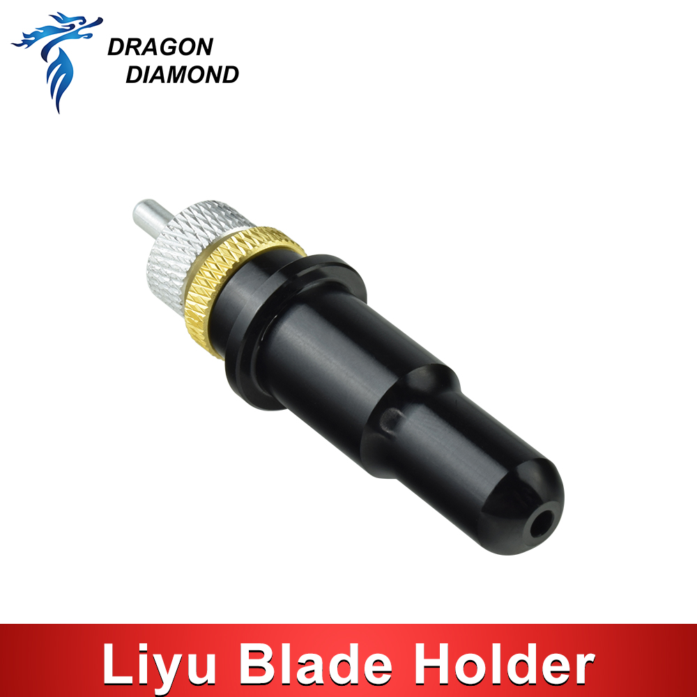 Liyu-cuchillo cortador de Plot - Vinyl Cutter Plotter reseña y precio