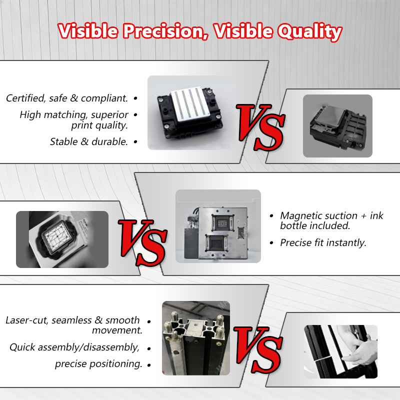 Impresora de Pared Portátil 5  - Commercial Printing & Packaging Pvt Ltd reseña y precio