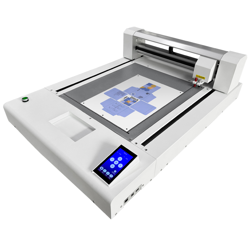 Plotter de Corte Plano Mycut,  - Vinyl Cutter Plotter reseña y precio