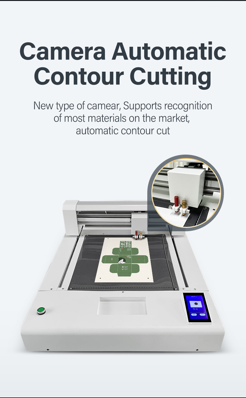 Plotter de Corte Plano Mycut,  - Vinyl Cutter Plotter reseña y precio