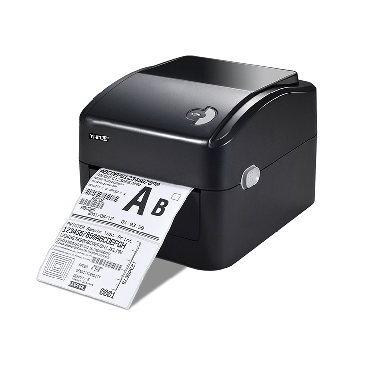Etiquetas de envío térmico 420 - Commercial Printing Labels reseña y precio