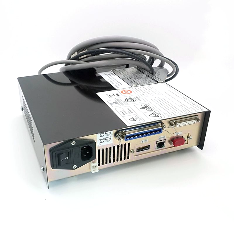 PANTALLA CTP PTR 8600/8900 Caj - Ctp Plate Making reseña y precio