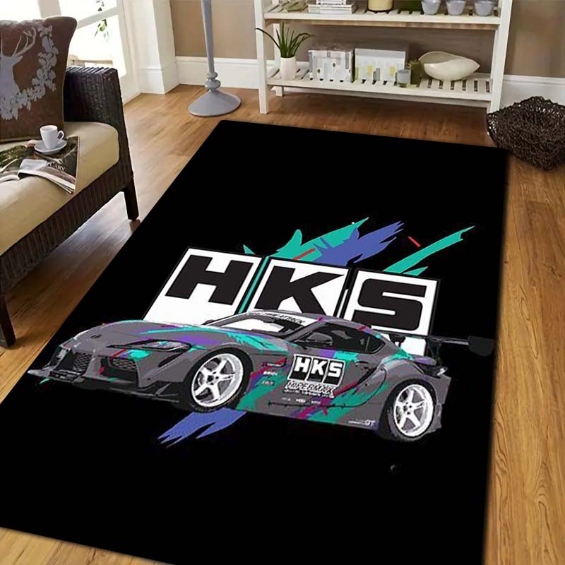 Alfombra antideslizante con es - Commercial Printing & Packaging Pvt Ltd reseña y precio