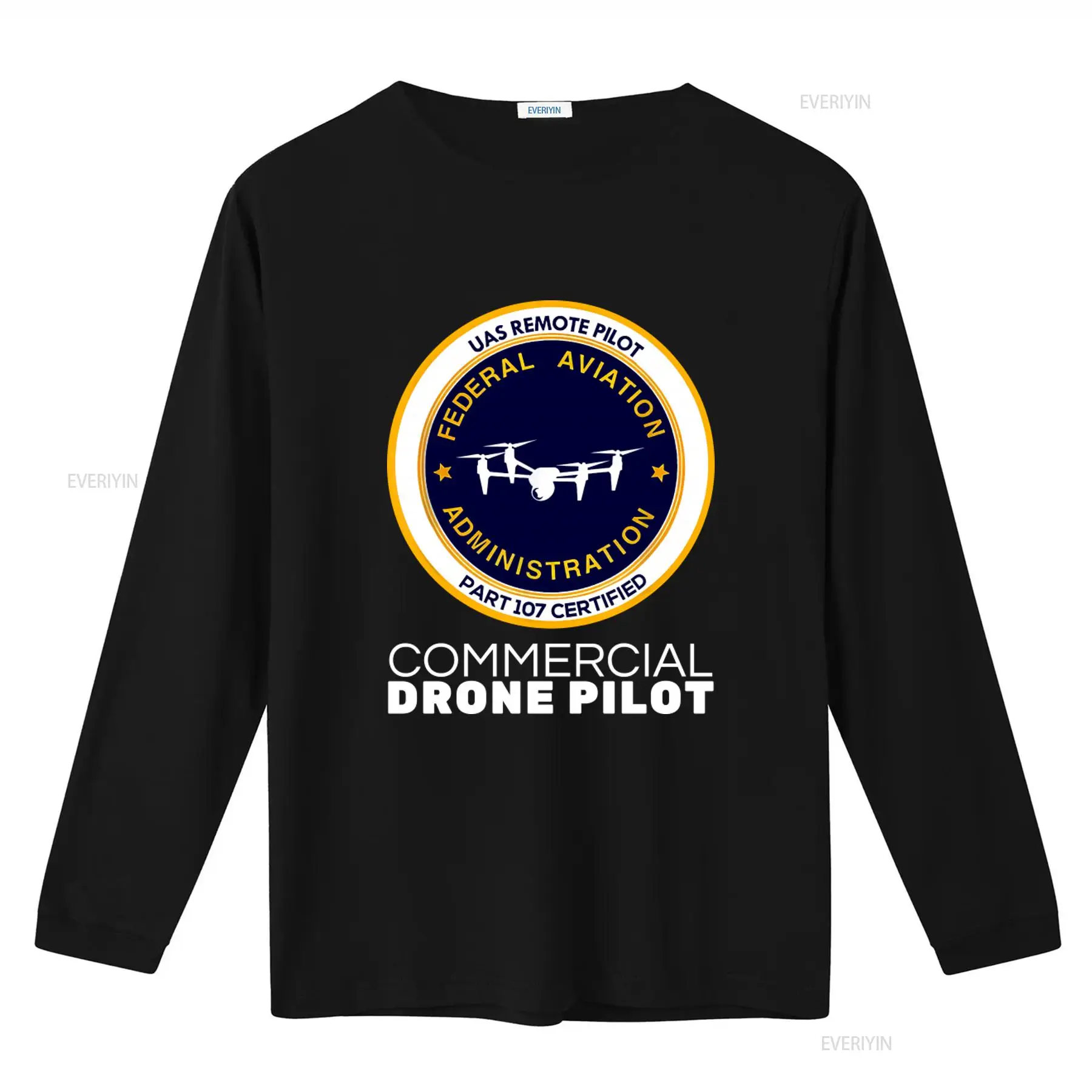Camiseta Unisex con Estampado  - Commercial Printing & Packaging Pvt Ltd reseña y precio