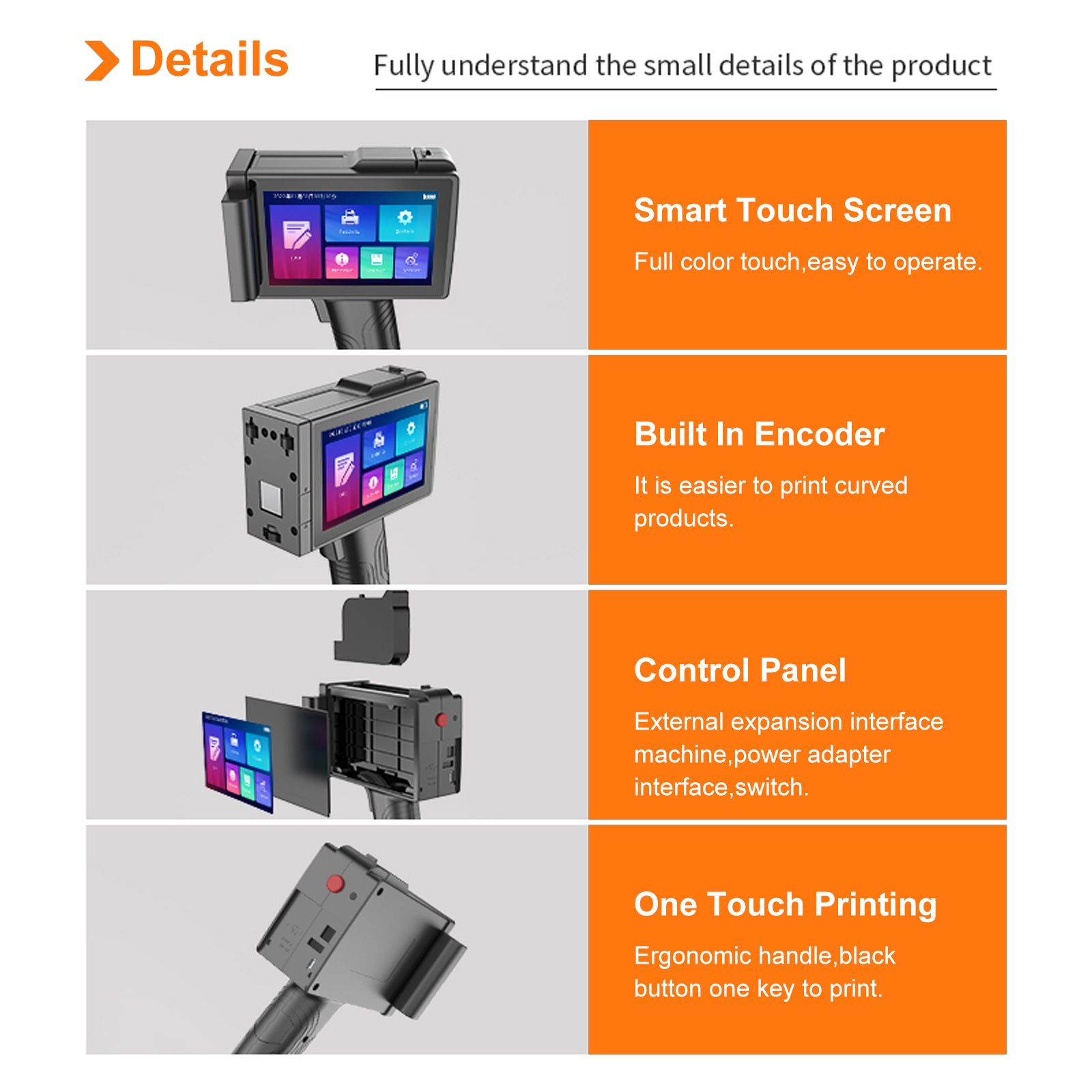 Impresora de inyección de tint - Commercial Book Printing Machines reseña y precio