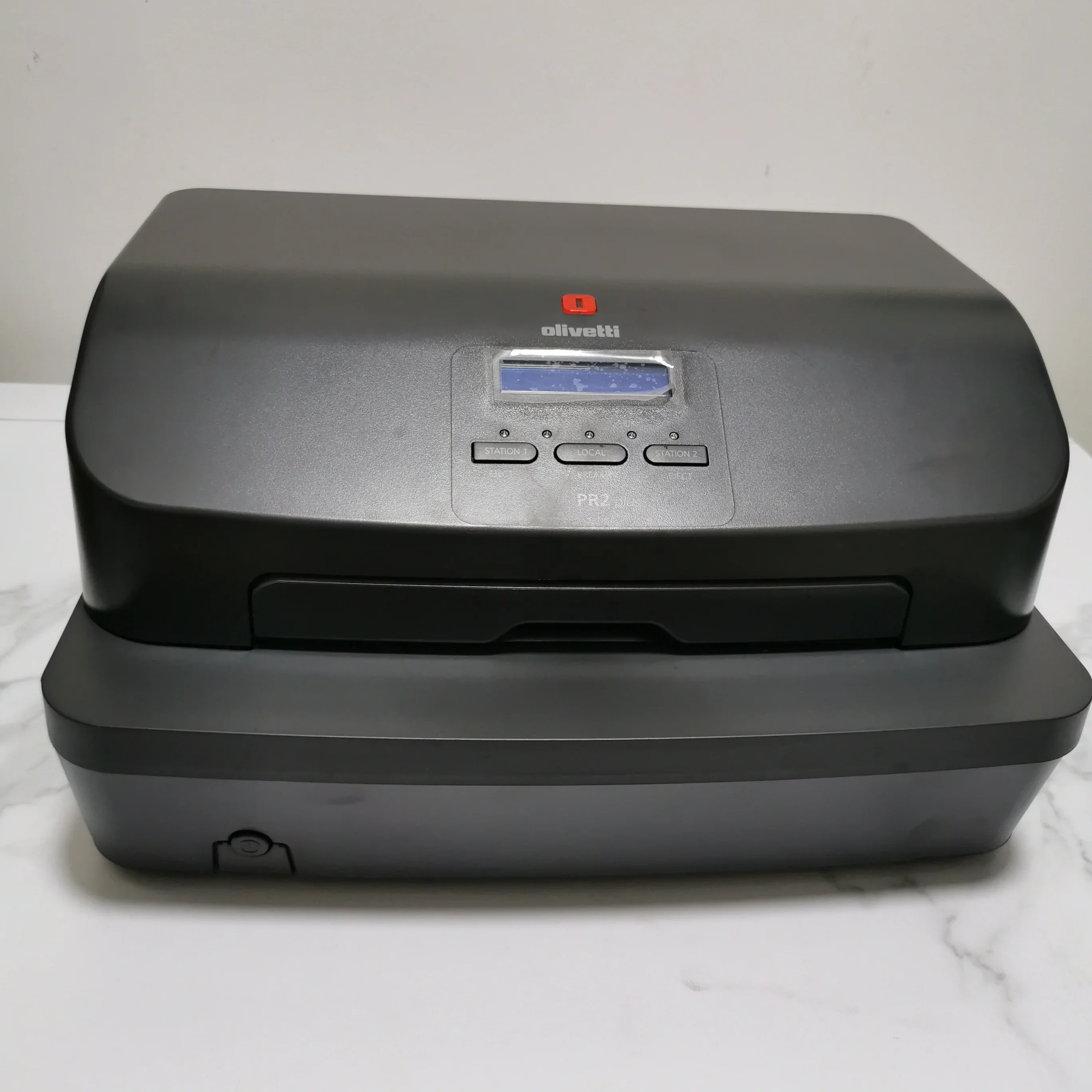 Impresora de Matriz de Puntos  - Commercial Document Printing reseña y precio