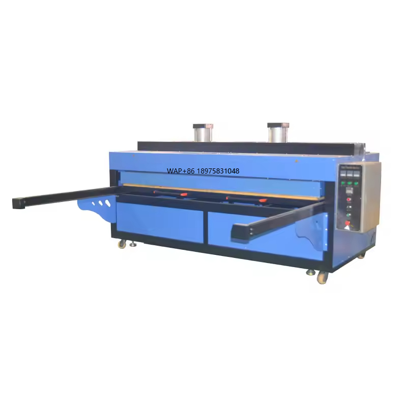 Máquina de Prensa de Placas Ca - Commercial Printing & Packaging Pvt Ltd reseña y precio
