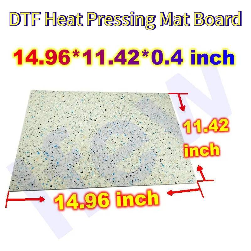 Alfombrilla para prensa de cal - Pretreatment Machine Dtg reseña y precio