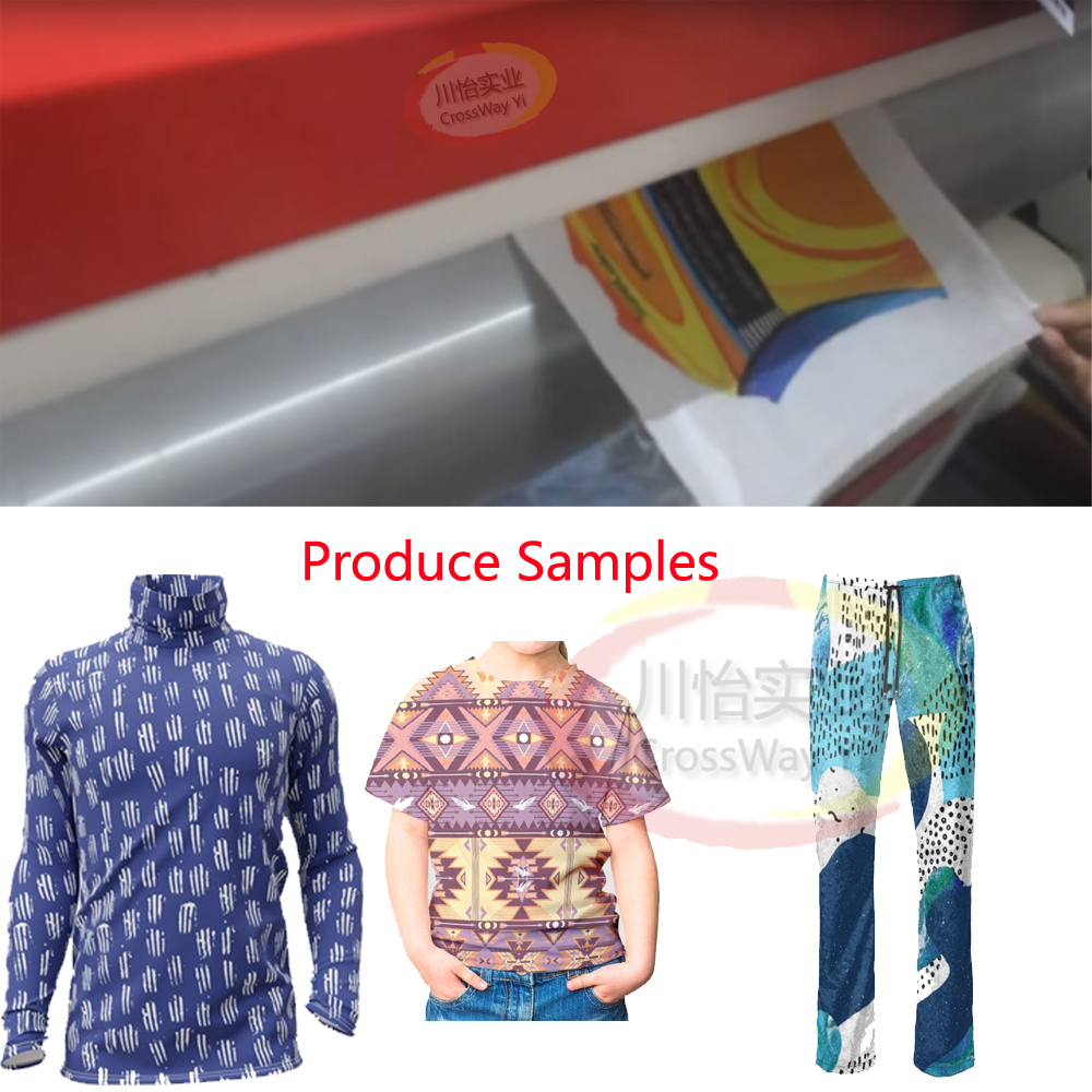 Máquina de transferencia de ca - Commercial Printing Machine For Shirts reseña y precio