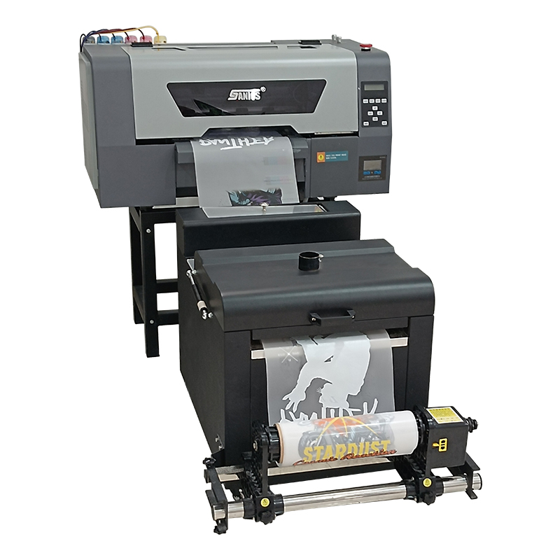 Impresora DTF de Entrega Direc - Commercial Printing Machine For Shirts reseña y precio