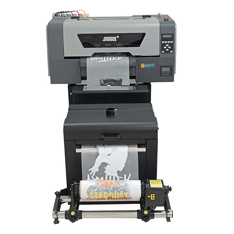 Impresora DTF de Entrega Direc - Commercial Printing Machine For Shirts reseña y precio