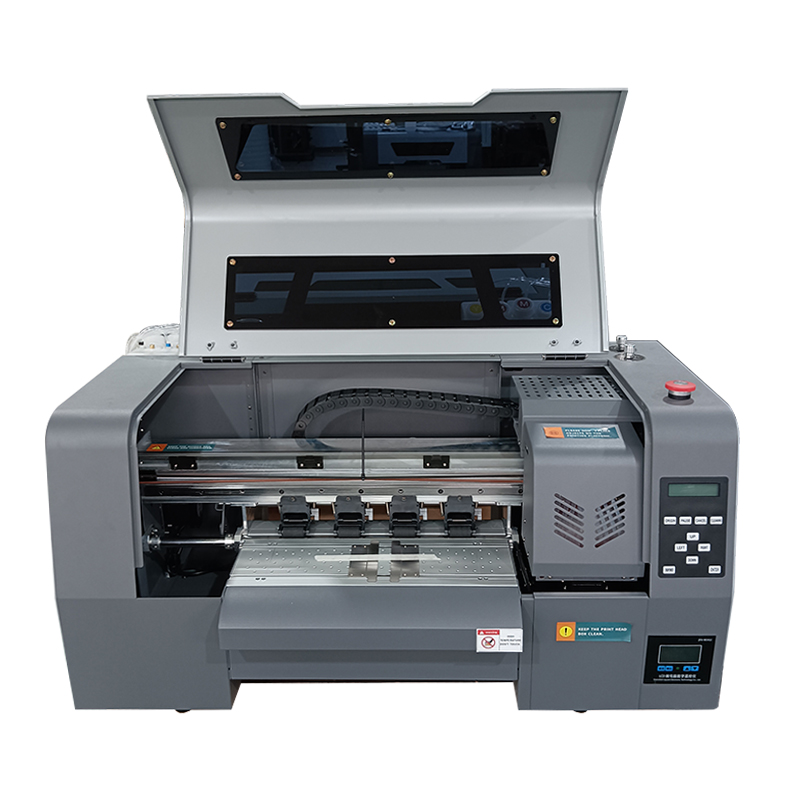 Impresora DTF de Entrega Direc - Commercial Printing Machine For Shirts reseña y precio