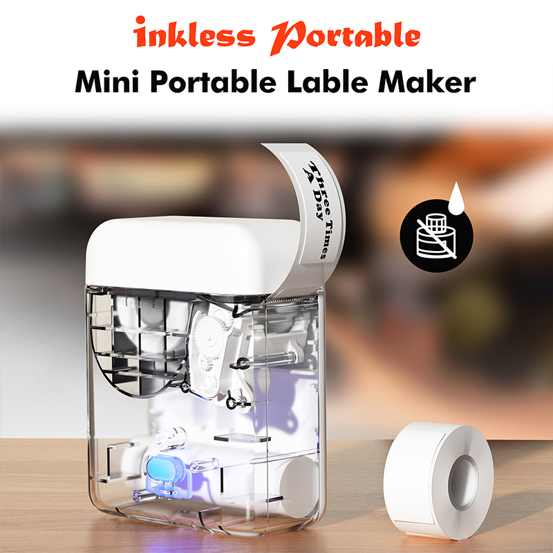 Impresora de etiquetas L12, im - Commercial Printing Labels reseña y precio