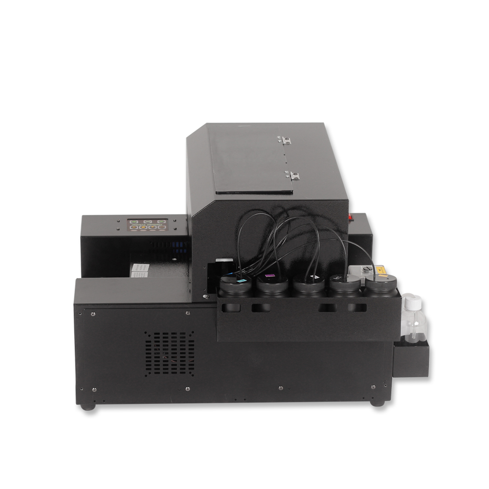Impresora UV EPSON A4, impreso - Commercial Printing Labels reseña y precio