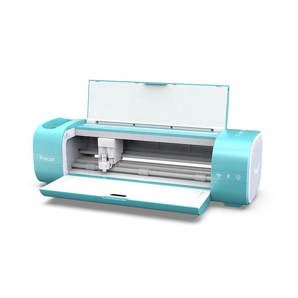 Plotter de Corte de Vinilo Coo - Vinyl Cutter Plotter reseña y precio