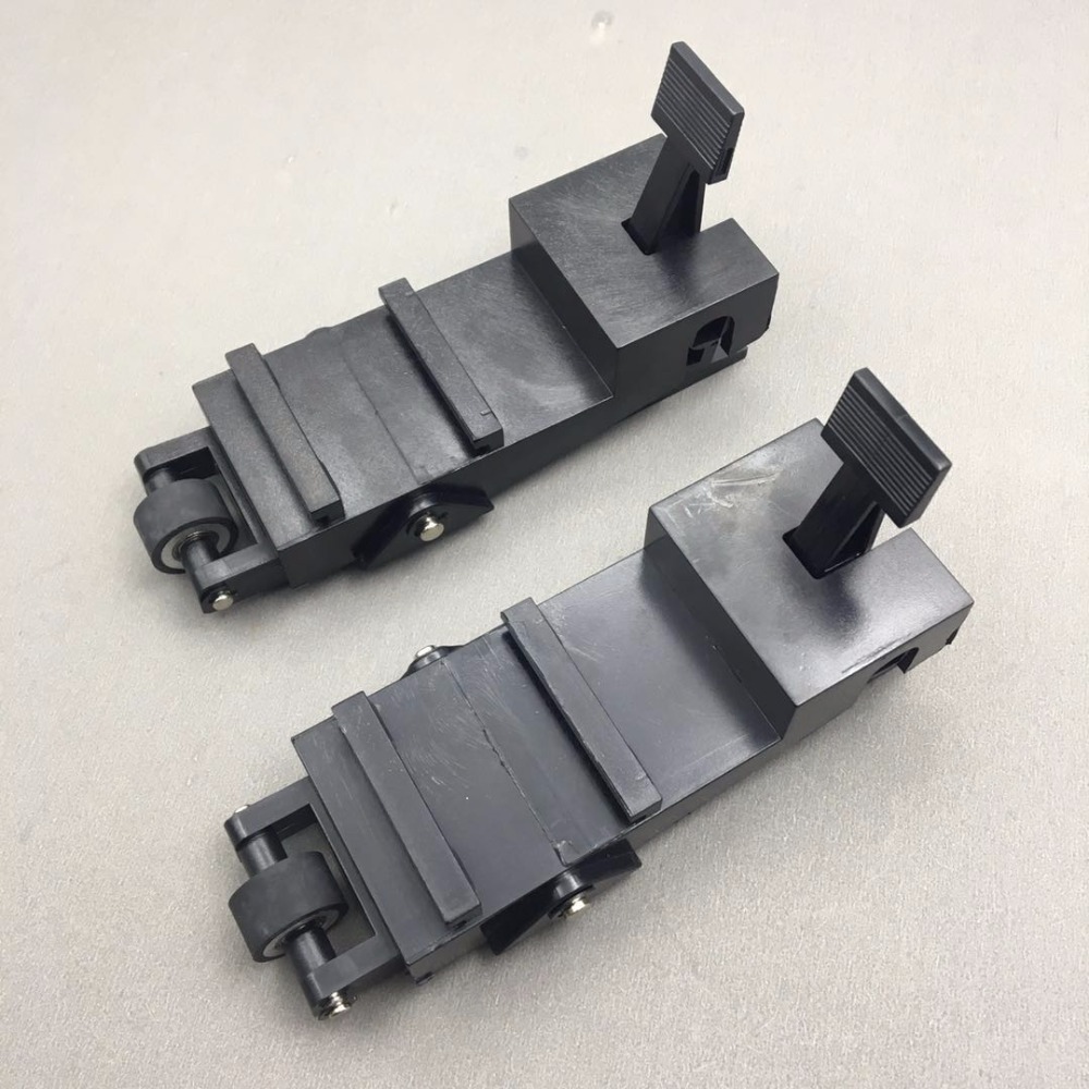 Conjunto de rodillos de goma a - Vinyl Cutter Plotter reseña y precio