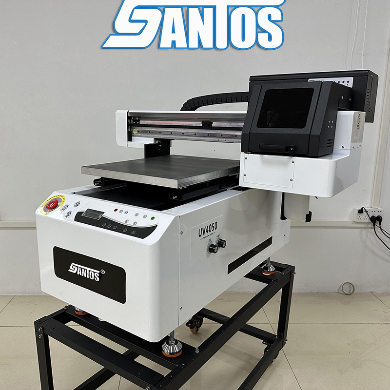 Impresora UV de escritorio por - Commercial Printing Machine Cost reseña y precio